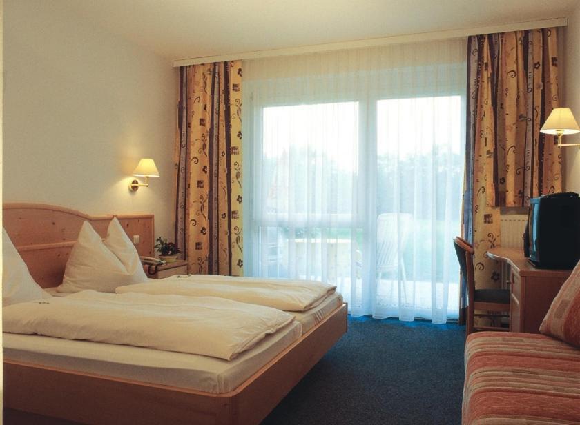 Gasthof Plasch Ferlach Szoba fotó