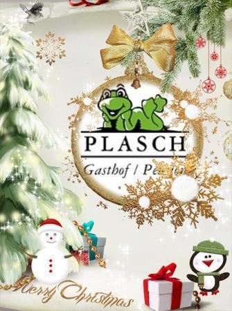 Gasthof Plasch Ferlach Kültér fotó